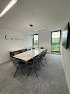Centre d'Affaires Alliant Innovation, Confort et Flexibilit� - Image 2