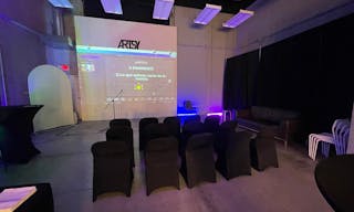 Spaces Rental, Podcast, Creative Spaces, events, corporative, fiestas, photography studio - Image 0