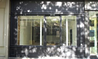 Art Gallery, Pop-Up, Fashion-Week Showroom in Le Marais - Image 8