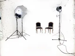 Beach house photography and video production studio - Image 0