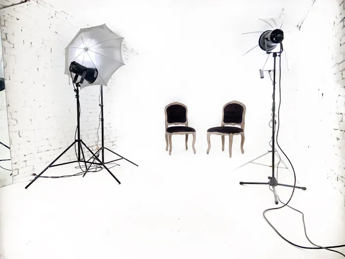 Beach house photography and video production studio - Image 0