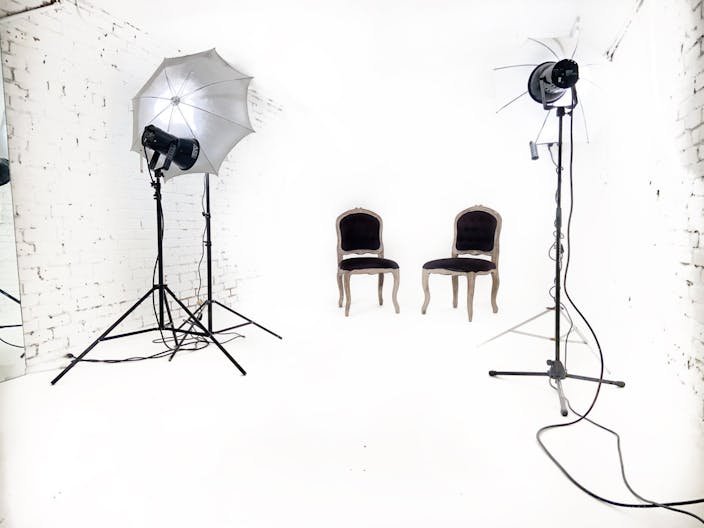 Beach house photography and video production studio - Image 0