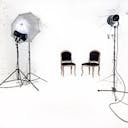 Beach house photography and video production studio