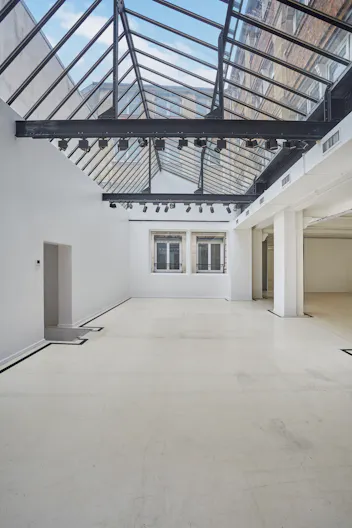 Espace Showroom Abbaye - Image 0