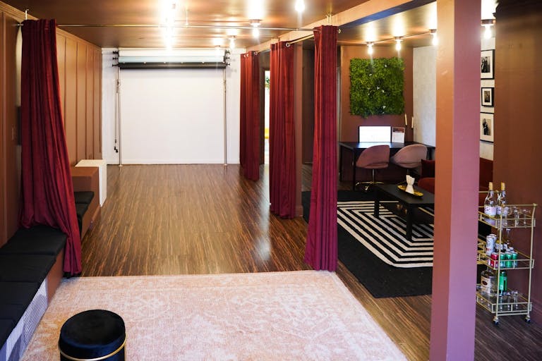 Stylish and Unique Storefront Space in The Heart of Haight - Image 0