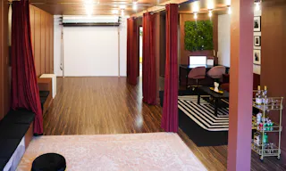 Stylish and Unique Storefront Space in The Heart of Haight - Image 0