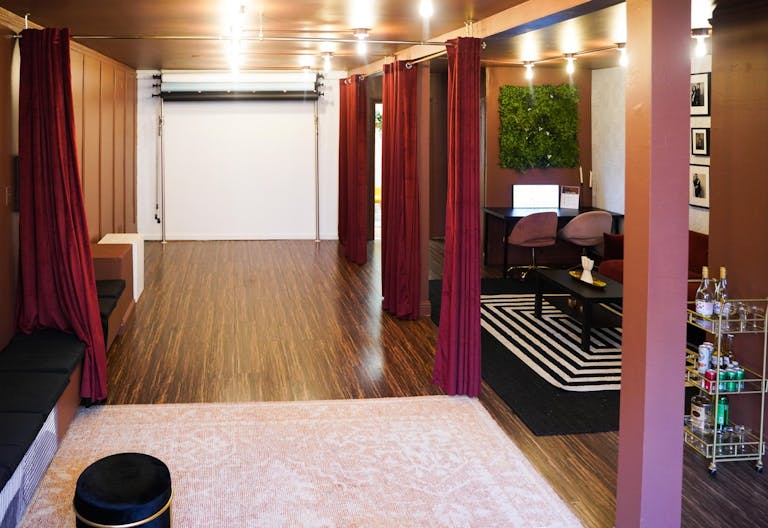 Stylish and Unique Storefront Space in The Heart of Haight - Image 0