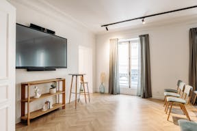 Showroom Palestro Les Appartes - Image 1