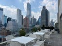 Upper East Side Luxury Rooftop