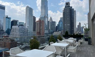 Upper East Side Luxury Rooftop - Image 0