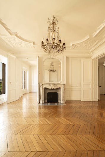 Les Étages Rivoli - Charlotte - Image 0