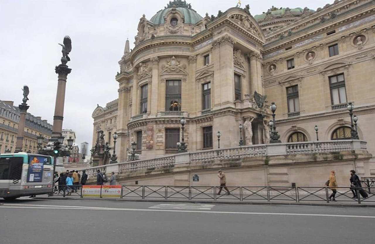 Prime Location Boutique - Op�ra - Image 2