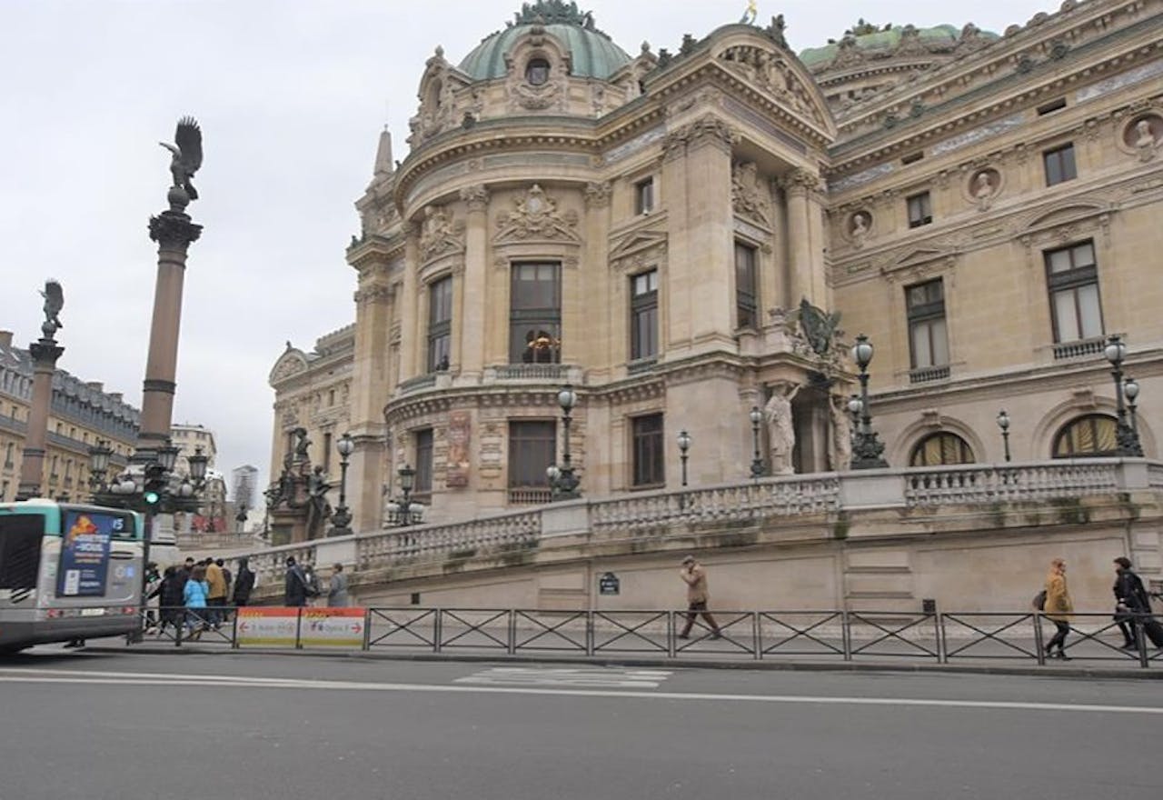 Prime Location Boutique - Op�ra - Image 2