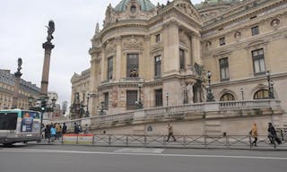 Prime Location Boutique - Op�ra - Image 2