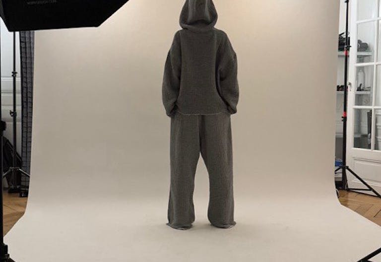 Studio Photo Paris avec un �quipement complet - Image 2