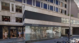 Prime Location Boutique - Triangle d'Or - Paris 8th - Image 0