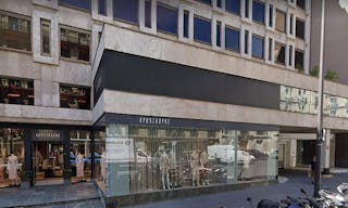 Prime Location Boutique - Triangle d'Or - Paris 8th - Image 0