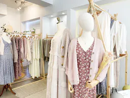 Retail Market Pop Up Shop Share Space in Soho Small Businesses - Image 10