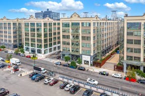 Industrial/Modern Style Multi-Functional Event Space & Content Studio in the Heart of Brooklyn - Image 7