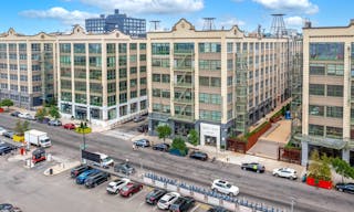 Industrial/Modern Style Multi-Functional Event Space & Content Studio in the Heart of Brooklyn - Image 7