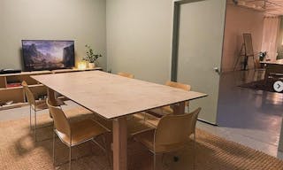 Team Office for 4 - Image 7