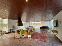 Un domaine unique entre étangs et nature pour vos événements près de Paris - Image 5