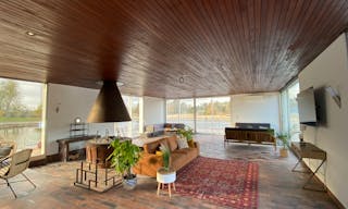 Un domaine unique entre étangs et nature pour vos événements près de Paris - Image 5