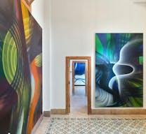 Miami's Enchanted Cuban Landmark Event Space Oasis - Image 35