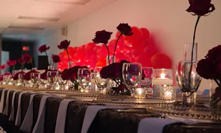 Spacious Event Space - Image 10