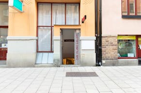 Birkagatan 31 Oak Island Gallery - Image 3