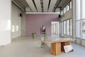 Privatisez Bétonsalon ! Un centre d'art dans le quartier Bibliothèque François Mitterrand, à Paris - Image 4