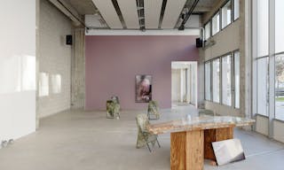 Privatisez Bétonsalon ! Un centre d'art dans le quartier Bibliothèque François Mitterrand, à Paris - Image 4