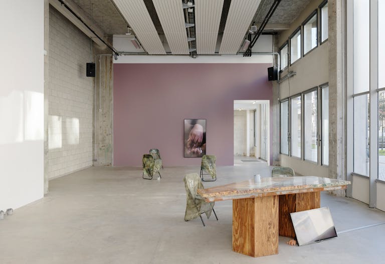 Privatisez Bétonsalon ! Un centre d'art dans le quartier Bibliothèque François Mitterrand, à Paris - Image 4