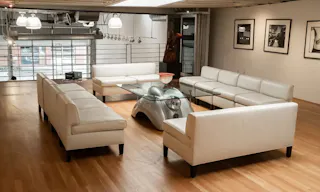 One of a Kind Event Space and Gallery located in New York City's Historic West Village - Image 13