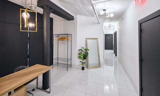 Lower East Side Loft – Ideal for Events, Pop-Ups, Showrooms, Sample Sales & Shoots - Image 10