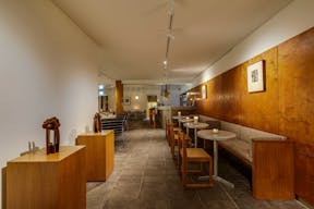Restaurant Immersif au Centre De Paris - Image 6