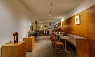 Restaurant Immersif au Centre De Paris - Image 6