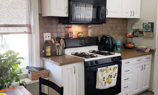 Sweet Home - Image 0