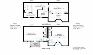 Two-Level Retail Space in East Hampton - Image 3