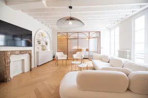 Appartment Faubourg Saint Honoré - Image 12