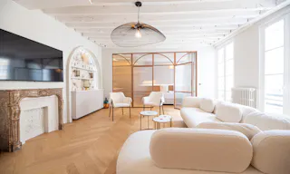 Appartment Faubourg Saint Honoré - Image 12