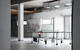 Fan-Community Pop-Up Space in Charlottenburg - Image 8