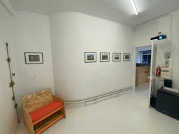 Galerie and photographic studio paris 9th. - Image 9