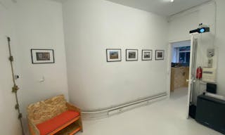 Galerie and photographic studio paris 9th. - Image 9