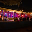 Unique Eastside Event Space with Theater and Indoor/Outdoor Settings with Secure Parking