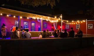 Unique Eastside Event Space with Theater and Indoor/Outdoor Settings with Secure Parking - Image 0