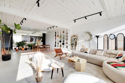 Sublime Loft à Montreuil - Image 0