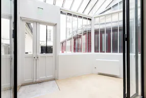 showroom rue Charlot, Paris 3e - Image 3