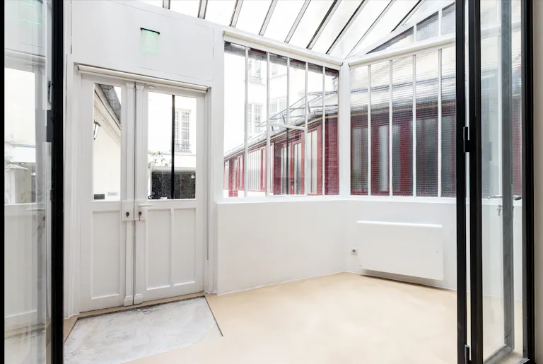 showroom rue Charlot, Paris 3e - Image 3