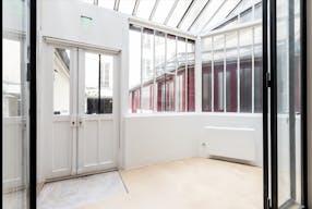 showroom rue Charlot, Paris 3e - Image 3